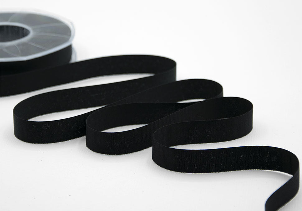 policotone 15 mm nero