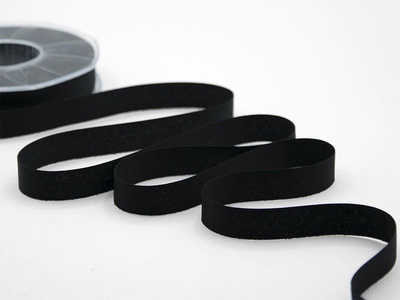 policotone 15 mm nero