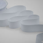 policotone 25 mm bianco ottico