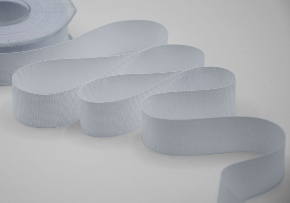 policotone 25 mm bianco ottico