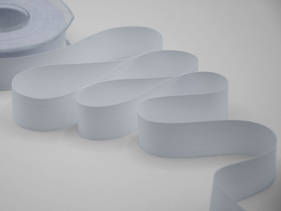 policotone 25 mm bianco ottico