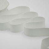 policotone 25 mm bianco naturale