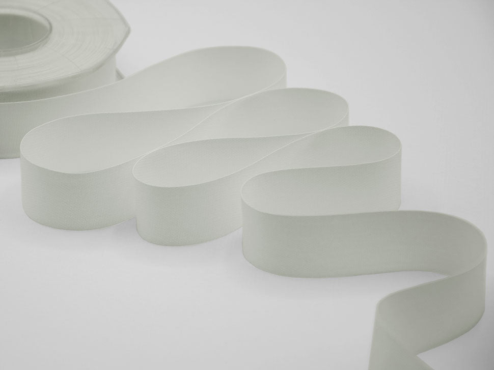 policotone 25 mm bianco naturale