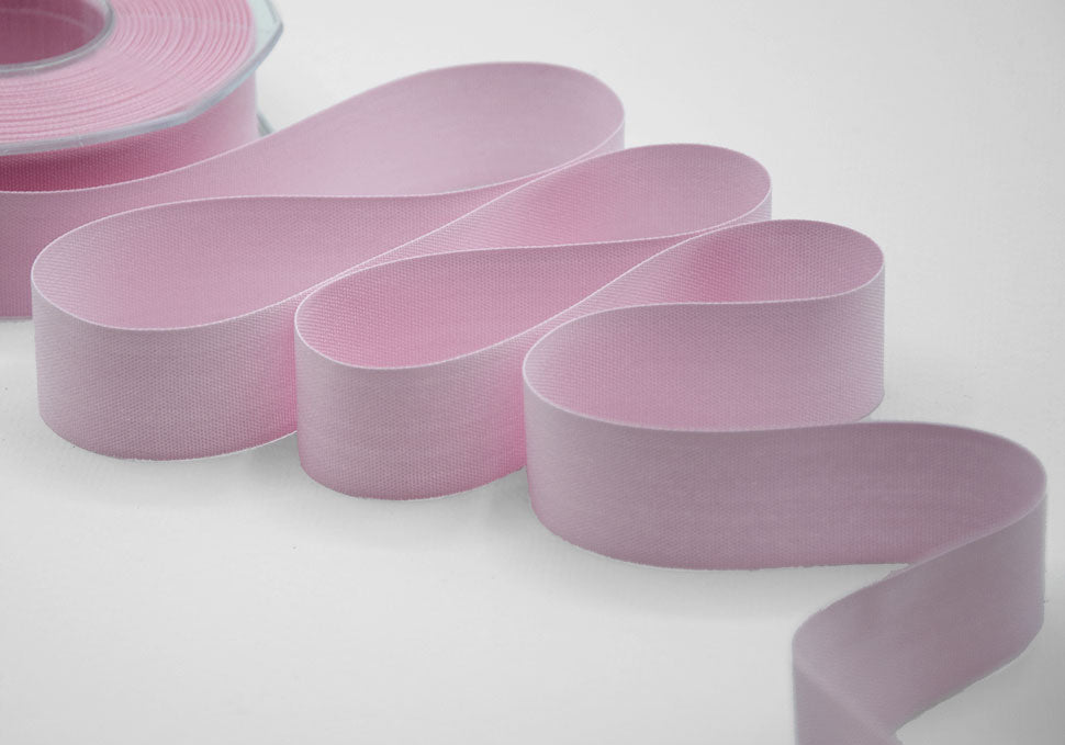 policotone 25 mm rosa baby