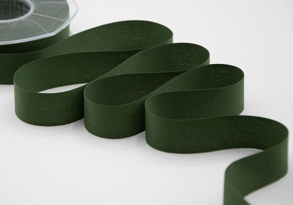 policotone 25 mm verde inglese