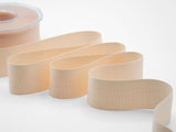 Poly cotton 35 mm light salmon