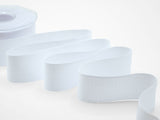 Poly Cotone 35 mm Bianco Ottico