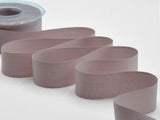 Polycotton 35 mm Dark Powder 