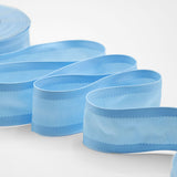 Seta Bordi Rinforzati 38 mm Azzurro Baby