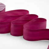Seta Bordi Rinforzati 38 mm Ciclamino