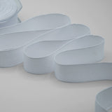 sablè 15 mm bianco ottico
