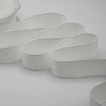 sablè 15 mm bianco naturale