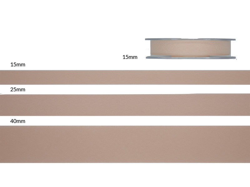 Sable 15 mm natural white