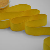 sablè 40 mm giallo sole