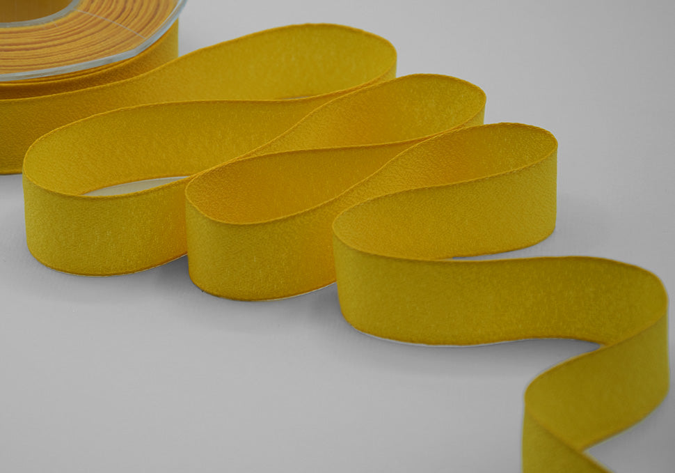 sablè 40 mm giallo sole