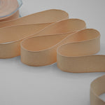 sablè 40 mm albicocca chiaro