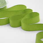 sablè 40 mm verde pistacchio