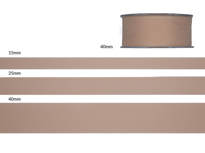 Sable 42 mm tortora