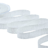 lino 18 mm argento