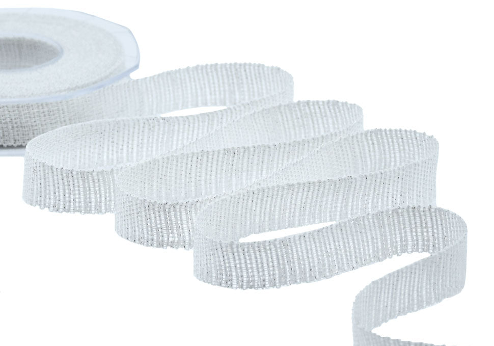 lino 18 mm argento