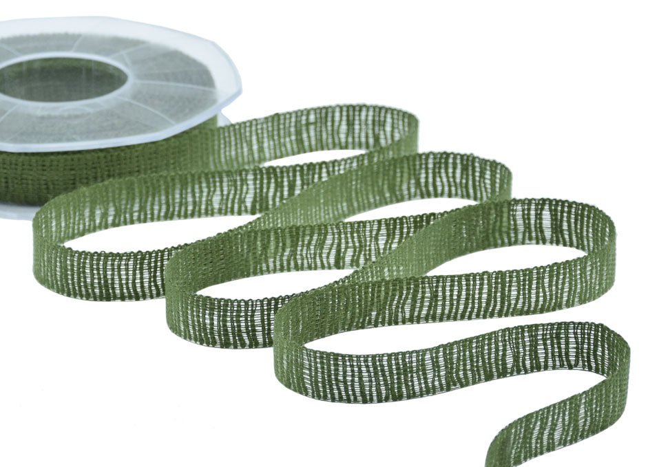 lino 18 mm verde smile
