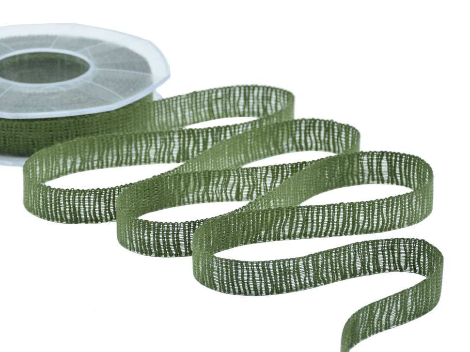 lino 18 mm verde smile