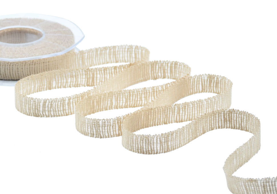 lino 18 mm beige