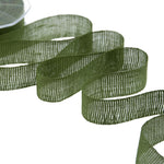 lino 30 mm verde smile