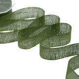 lino 30 mm verde smile