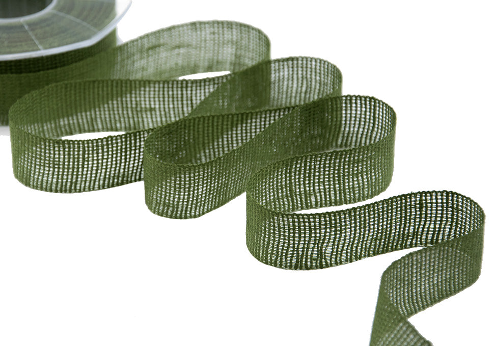 lino 30 mm verde smile
