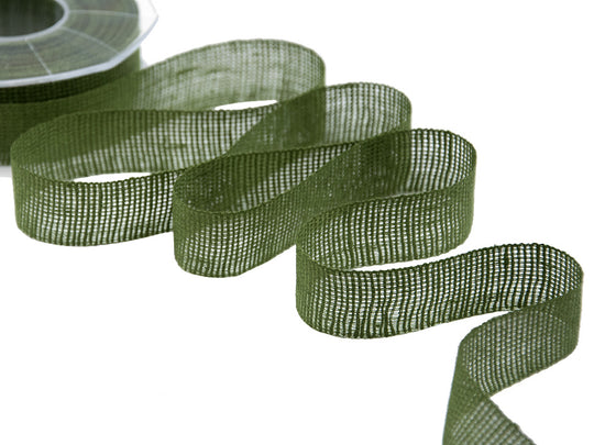 lino 30 mm verde smile