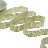 lino 30 mm verde salvia