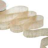 lino 30 mm beige