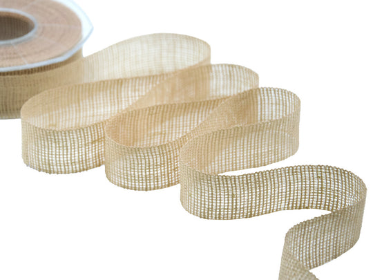 lino 30 mm beige