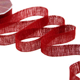 lino 30 mm rosso