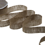lino 30 mm tortora