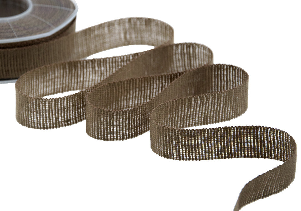 lino 30 mm tortora