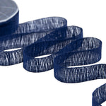 lino 30 mm blu cina