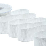 lino 45 mm argento
