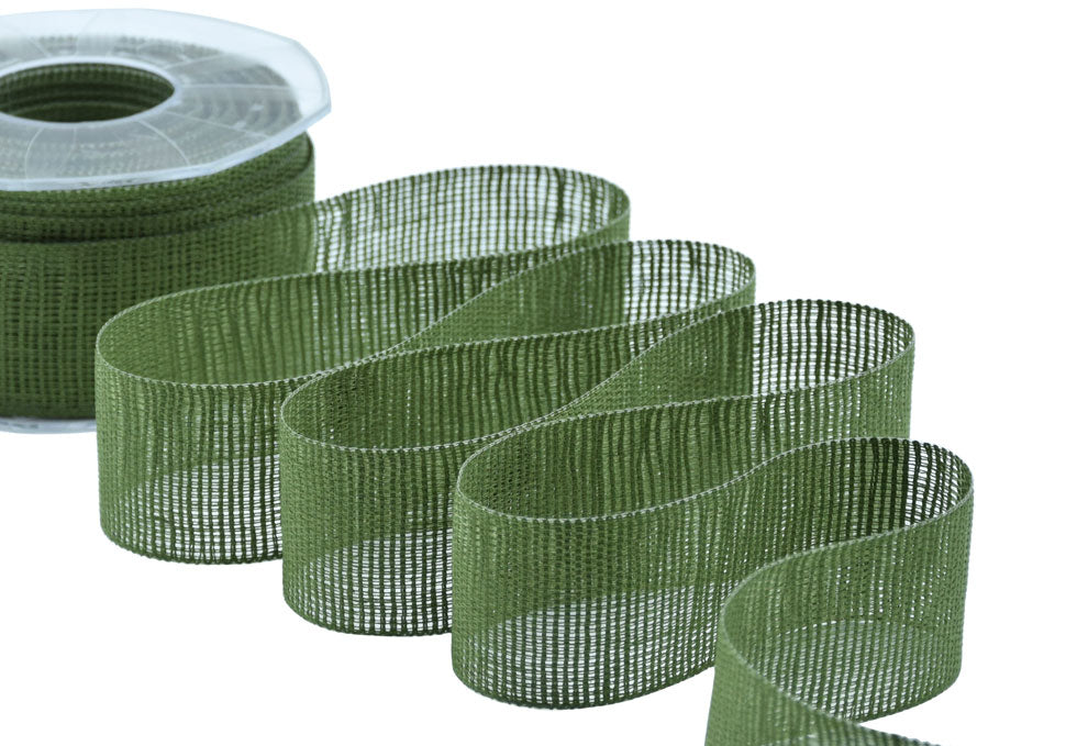 lino 45 mm verde inglese