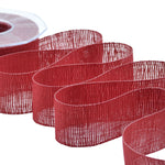 lino 45 mm rosso