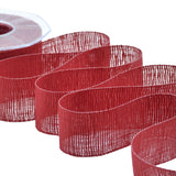 lino 45 mm rosso