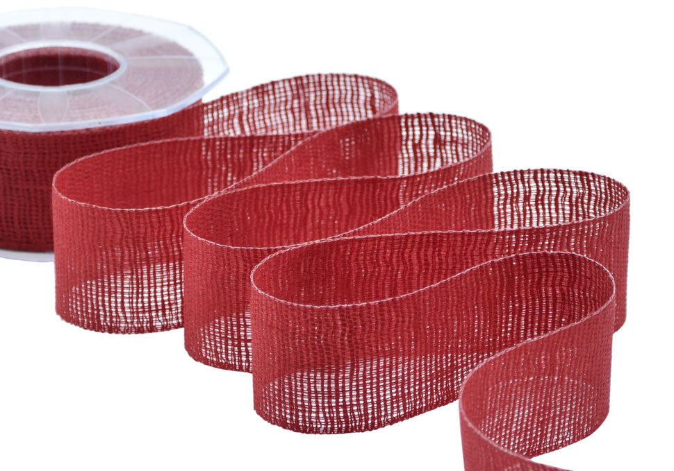lino 45 mm rosso