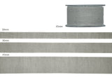 Linen 45 mm Tortora
