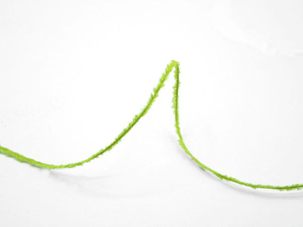 Effiloché 2 MM Vert Pistache