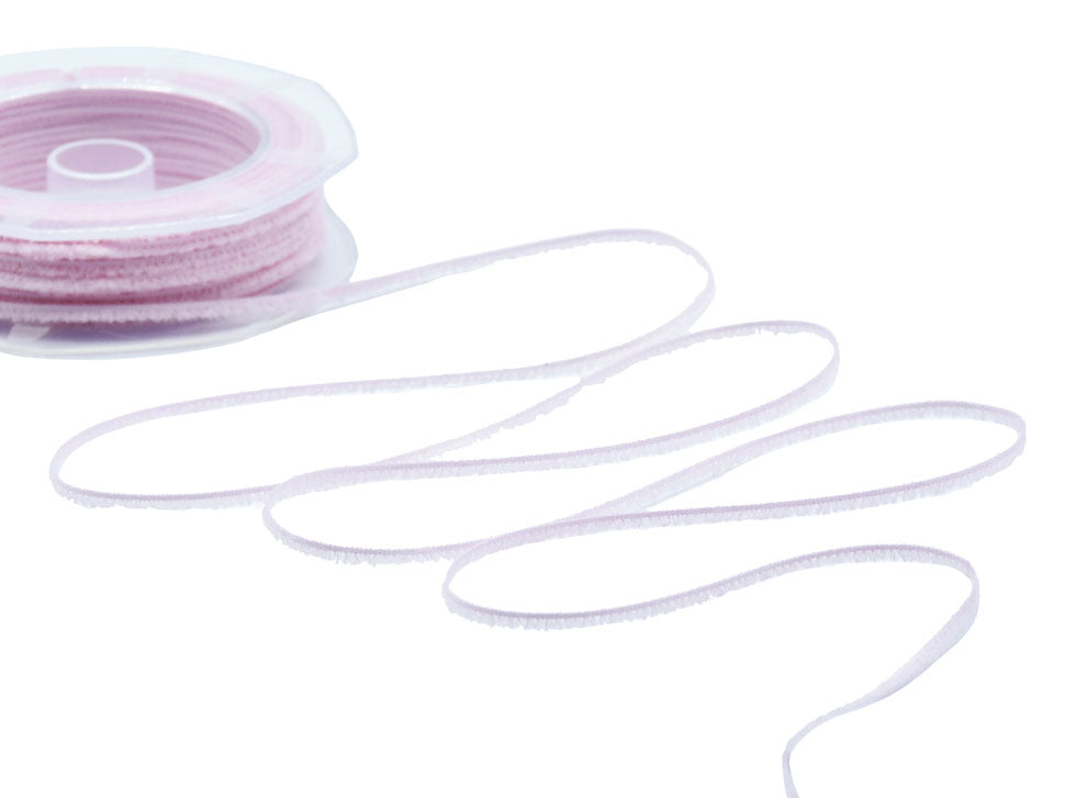 sfrangiato 2 mm rosa baby