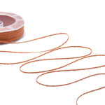sfrangiato 2 mm arancio pesca