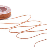 sfrangiato 2 mm arancio pesca