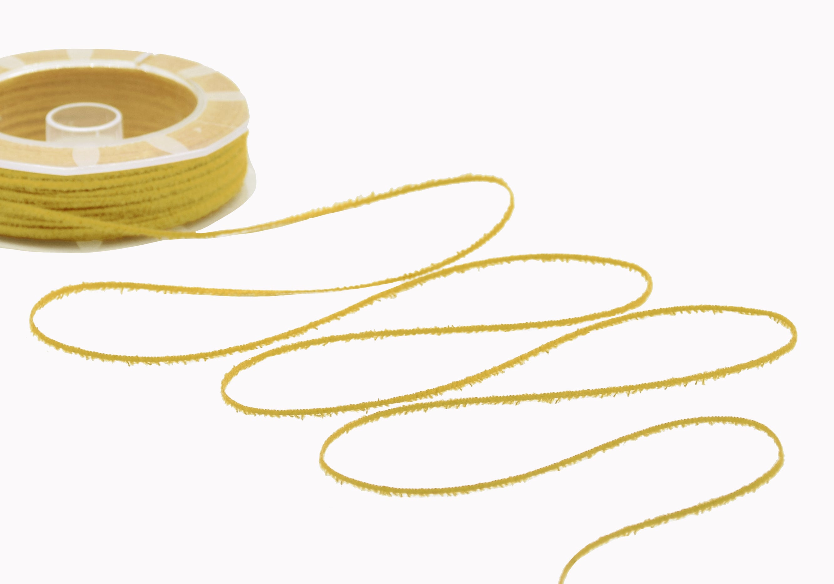 sfrangiato 2 mm giallo
