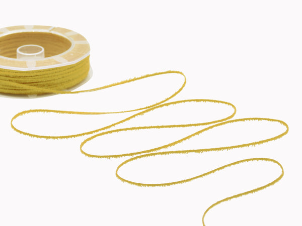 sfrangiato 2 mm giallo